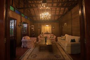 De Serenity -  Exclusive Jungle Retreat