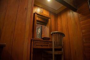 De Serenity -  Exclusive Jungle Retreat