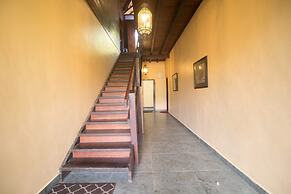 De Serenity -  Exclusive Jungle Retreat