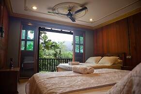 De Serenity -  Exclusive Jungle Retreat