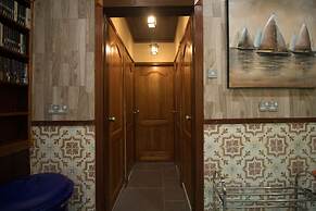 De Serenity -  Exclusive Jungle Retreat