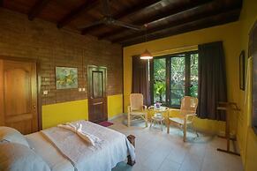 De Serenity -  Exclusive Jungle Retreat