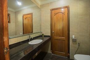 De Serenity -  Exclusive Jungle Retreat