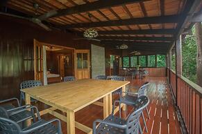 De Serenity -  Exclusive Jungle Retreat