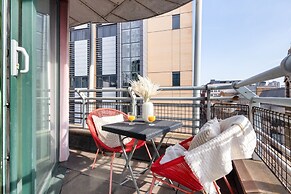 Charming 1BR Near Tower Bridge Walks