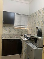Milano Signature Apartment