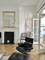 Shanghai Hills& Art Suite 16