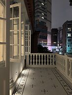 Shanghai Hills& Art Suite 16