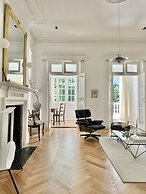 Shanghai Hills& Art Suite 16