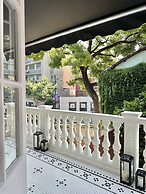 Shanghai Hills& Art Suite 16