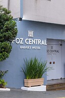 Foz Central Budget Hotel