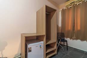 Foz Central Budget Hotel