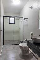 Foz Central Budget Hotel