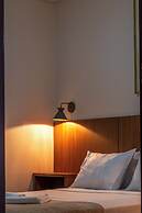 Foz Central Budget Hotel