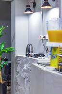 Foz Central Budget Hotel