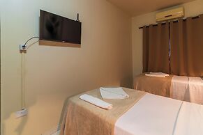Foz Central Budget Hotel