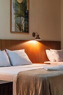 Foz Central Budget Hotel