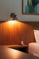 Foz Central Budget Hotel