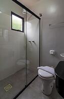 Foz Central Budget Hotel