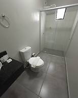 Foz Central Budget Hotel