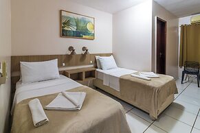 Foz Central Budget Hotel