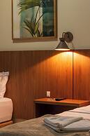 Foz Central Budget Hotel