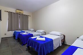 Foz Central Budget Hotel