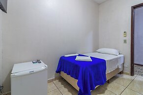 Foz Central Budget Hotel