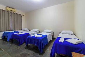 Foz Central Budget Hotel