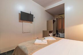 Foz Central Budget Hotel