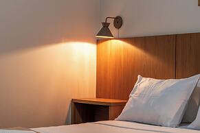 Foz Central Budget Hotel