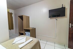 Foz Central Budget Hotel