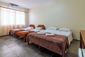 Foz Central Budget Hotel