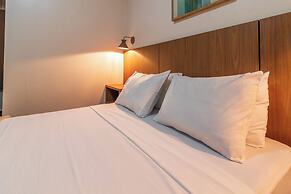 Foz Central Budget Hotel