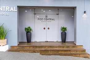 Foz Central Budget Hotel