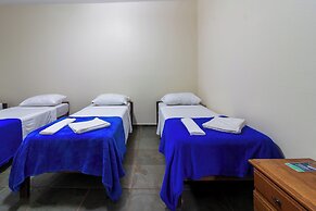 Foz Central Budget Hotel