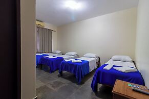 Foz Central Budget Hotel
