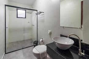 Foz Central Budget Hotel