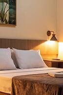Foz Central Budget Hotel