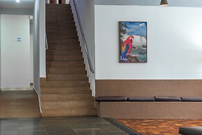 Foz Central Budget Hotel