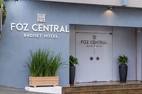 Foz Central Budget Hotel