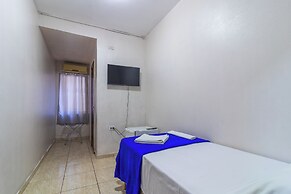 Foz Central Budget Hotel