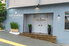 Foz Central Budget Hotel