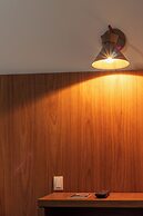 Foz Central Budget Hotel