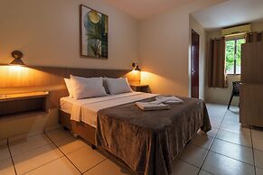 Foz Central Budget Hotel