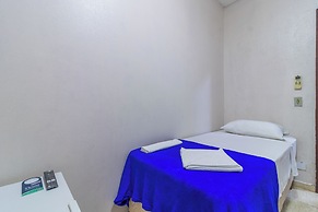 Foz Central Budget Hotel