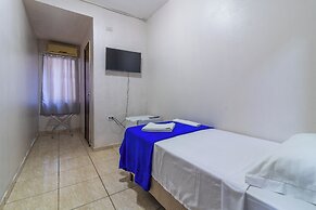Foz Central Budget Hotel