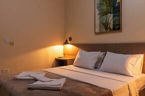 Foz Central Budget Hotel