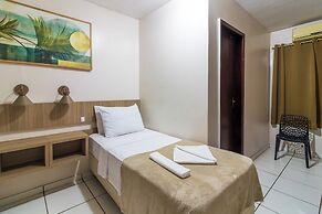 Foz Central Budget Hotel