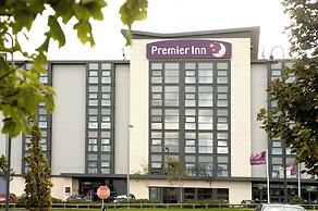 Premier Inn Dublin Airport
